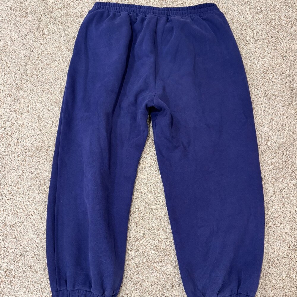 Comfrt Signature Sweatpants (almost new)